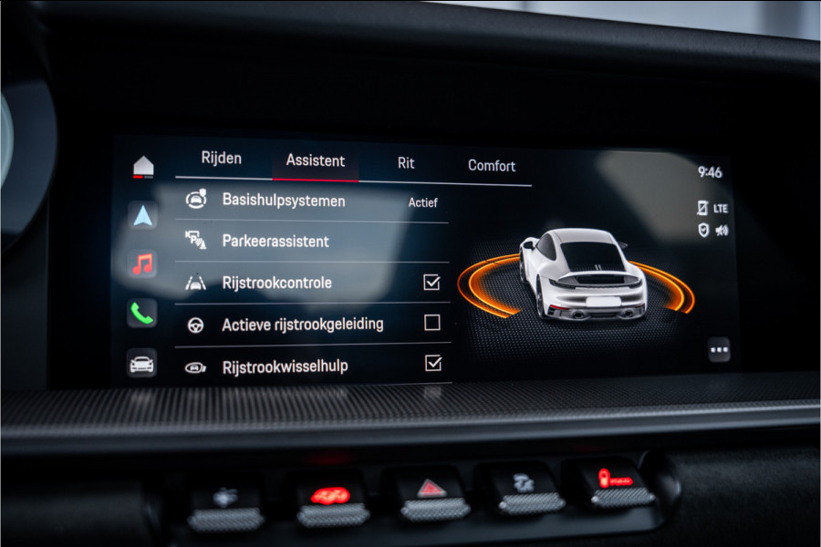 Porsche 911 992 3.0 Carrera GTS - Keramisch | Sport Chrono | Panorama | Bose | Lift