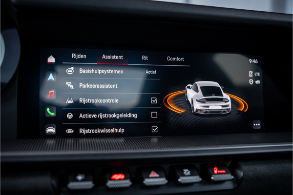 Porsche 911 992 3.0 Carrera GTS - Keramisch | Sport Chrono | Panorama | Bose | Lift