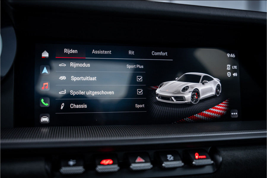 Porsche 911 992 3.0 Carrera GTS - Keramisch | Sport Chrono | Panorama | Bose | Lift