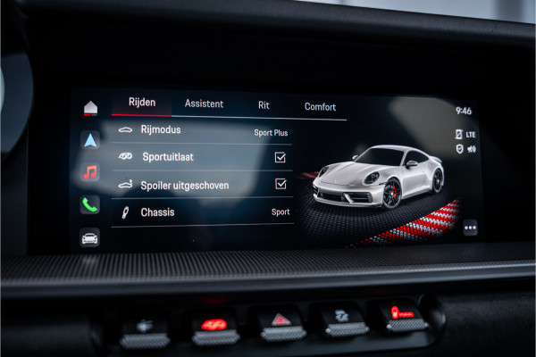 Porsche 911 992 3.0 Carrera GTS - Keramisch | Sport Chrono | Panorama | Bose | Lift