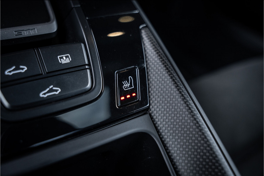 Porsche 911 992 3.0 Carrera GTS - Keramisch | Sport Chrono | Panorama | Bose | Lift