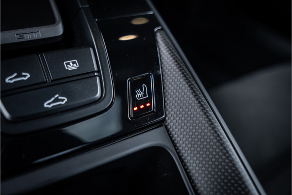 Porsche 911 992 3.0 Carrera GTS - Keramisch | Sport Chrono | Panorama | Bose | Lift