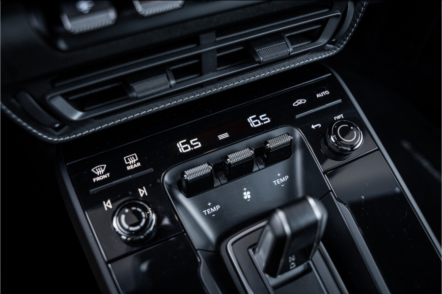 Porsche 911 992 3.0 Carrera GTS - Keramisch | Sport Chrono | Panorama | Bose | Lift