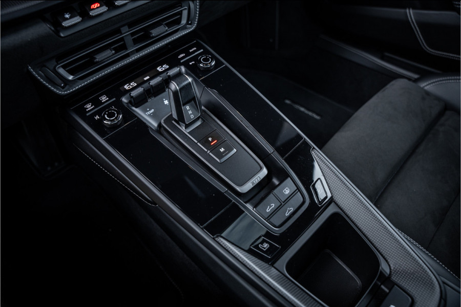 Porsche 911 992 3.0 Carrera GTS - Keramisch | Sport Chrono | Panorama | Bose | Lift