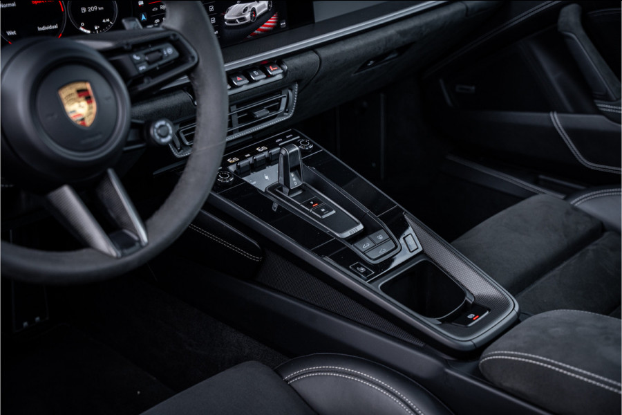 Porsche 911 992 3.0 Carrera GTS - Keramisch | Sport Chrono | Panorama | Bose | Lift