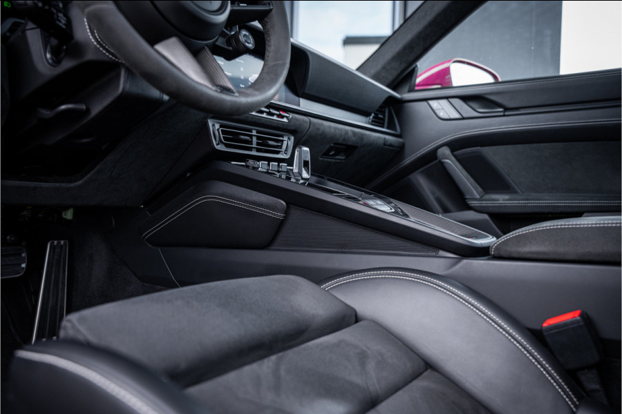 Porsche 911 992 3.0 Carrera GTS - Keramisch | Sport Chrono | Panorama | Bose | Lift