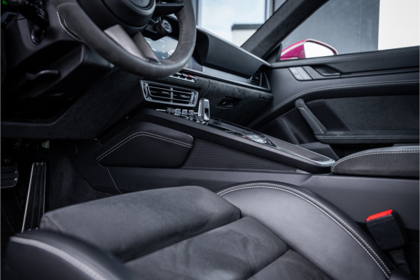 Porsche 911 992 3.0 Carrera GTS - Keramisch | Sport Chrono | Panorama | Bose | Lift