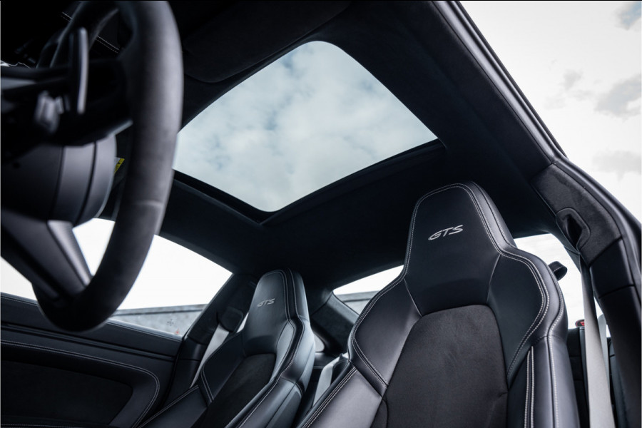 Porsche 911 992 3.0 Carrera GTS - Keramisch | Sport Chrono | Panorama | Bose | Lift