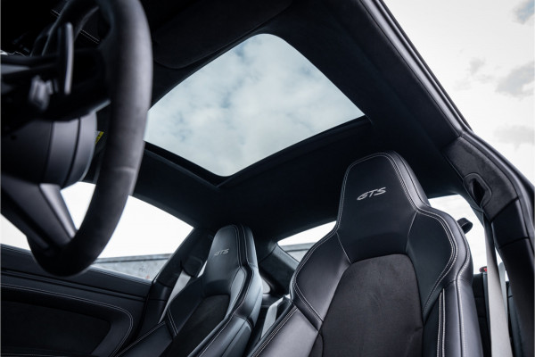 Porsche 911 992 3.0 Carrera GTS - Keramisch | Sport Chrono | Panorama | Bose | Lift