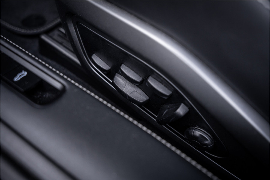 Porsche 911 992 3.0 Carrera GTS - Keramisch | Sport Chrono | Panorama | Bose | Lift