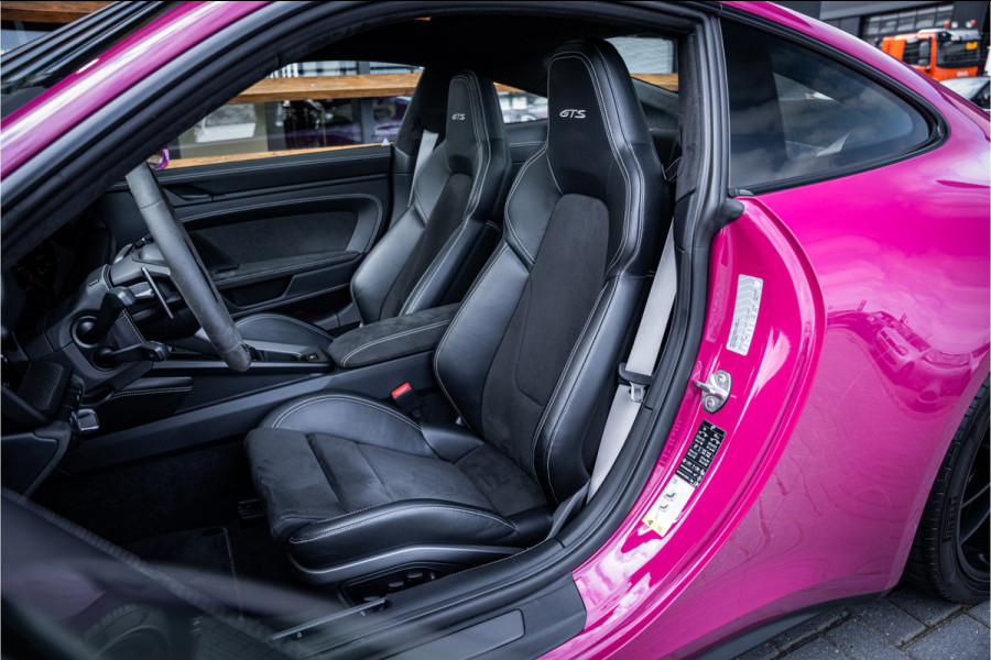 Porsche 911 992 3.0 Carrera GTS - Keramisch | Sport Chrono | Panorama | Bose | Lift