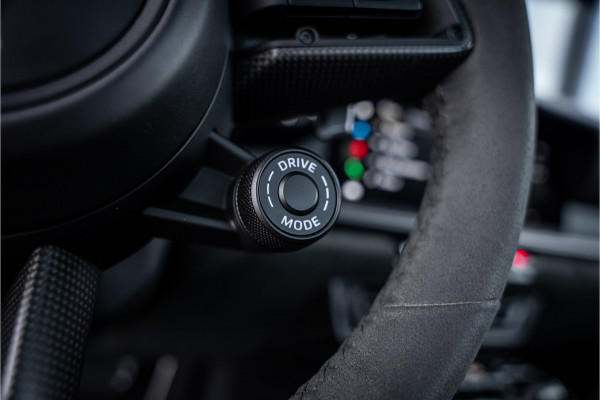 Porsche 911 992 3.0 Carrera GTS - Keramisch | Sport Chrono | Panorama | Bose | Lift