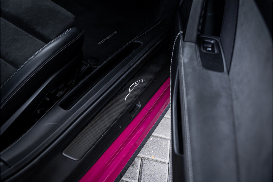 Porsche 911 992 3.0 Carrera GTS - Keramisch | Sport Chrono | Panorama | Bose | Lift