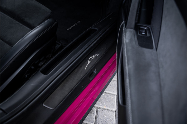 Porsche 911 992 3.0 Carrera GTS - Keramisch | Sport Chrono | Panorama | Bose | Lift