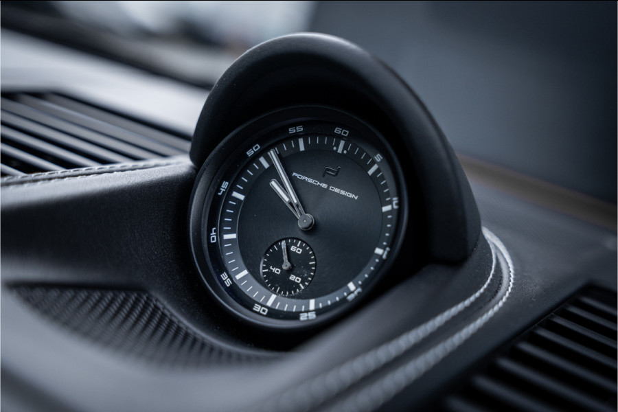 Porsche 911 992 3.0 Carrera GTS - Keramisch | Sport Chrono | Panorama | Bose | Lift