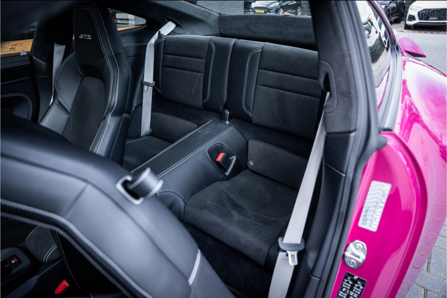 Porsche 911 992 3.0 Carrera GTS - Keramisch | Sport Chrono | Panorama | Bose | Lift