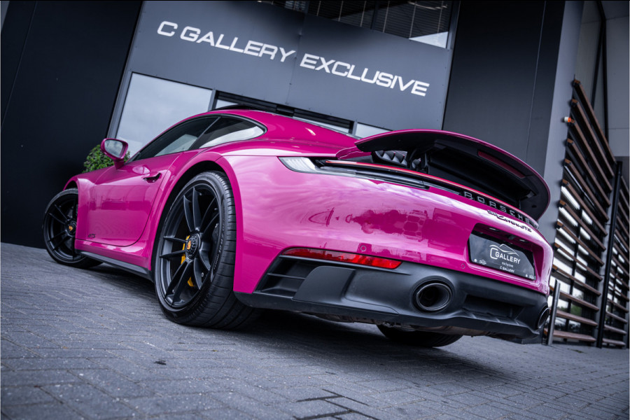 Porsche 911 992 3.0 Carrera GTS - Keramisch | Sport Chrono | Panorama | Bose | Lift