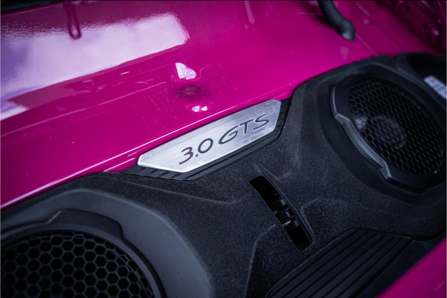 Porsche 911 992 3.0 Carrera GTS - Keramisch | Sport Chrono | Panorama | Bose | Lift