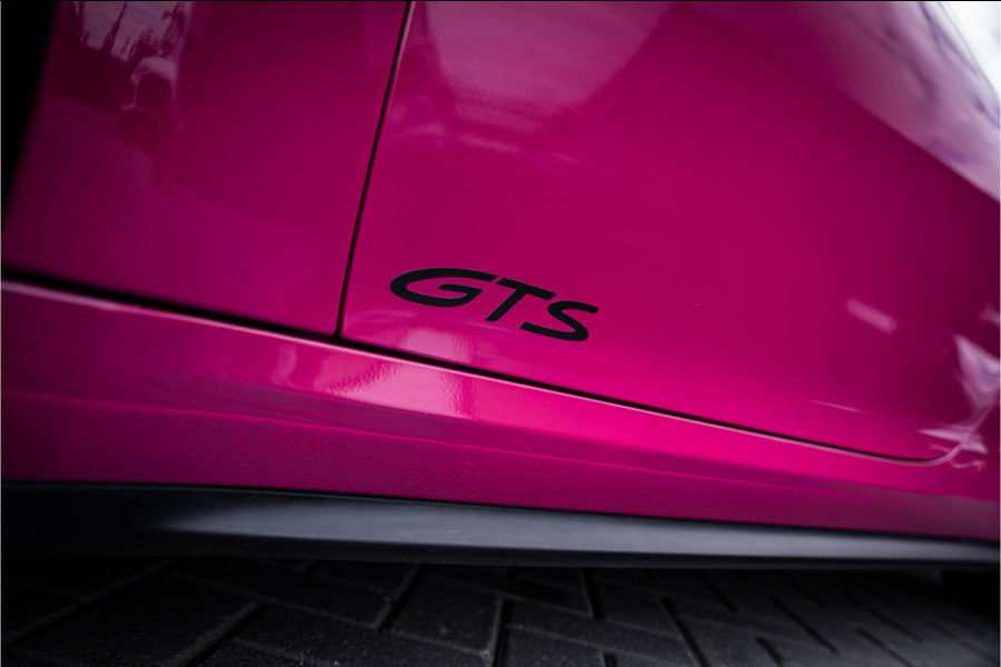 Porsche 911 992 3.0 Carrera GTS - Keramisch | Sport Chrono | Panorama | Bose | Lift