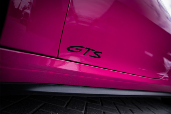 Porsche 911 992 3.0 Carrera GTS - Keramisch | Sport Chrono | Panorama | Bose | Lift
