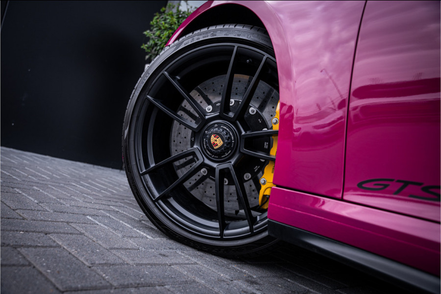 Porsche 911 992 3.0 Carrera GTS - Keramisch | Sport Chrono | Panorama | Bose | Lift