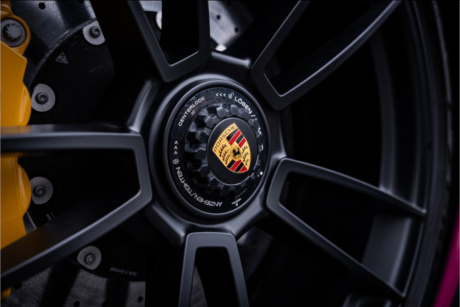 Porsche 911 992 3.0 Carrera GTS - Keramisch | Sport Chrono | Panorama | Bose | Lift