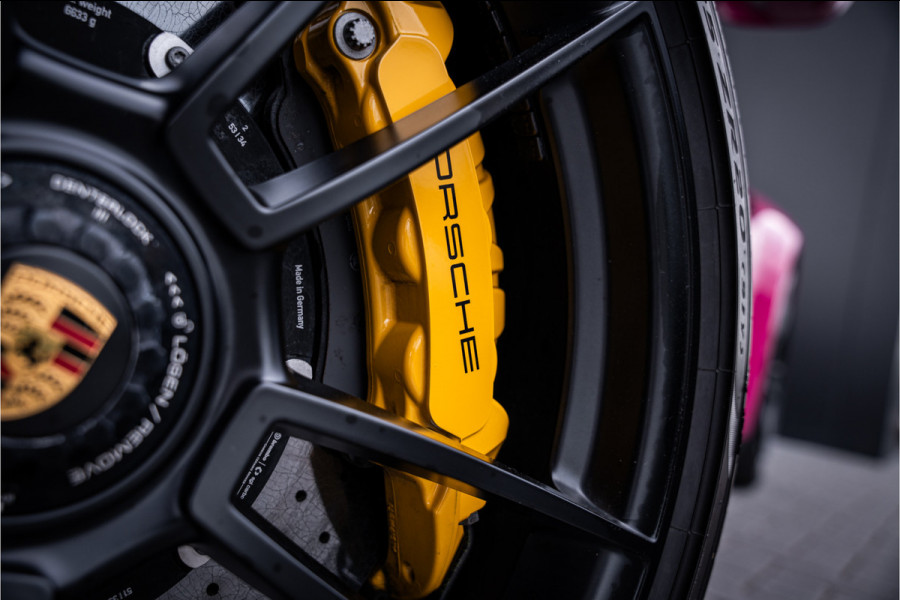 Porsche 911 992 3.0 Carrera GTS - Keramisch | Sport Chrono | Panorama | Bose | Lift