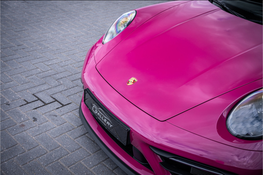 Porsche 911 992 3.0 Carrera GTS - Keramisch | Sport Chrono | Panorama | Bose | Lift