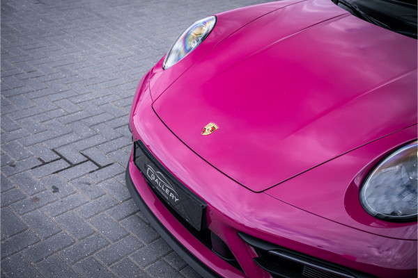 Porsche 911 992 3.0 Carrera GTS - Keramisch | Sport Chrono | Panorama | Bose | Lift