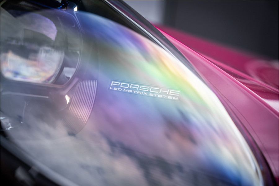 Porsche 911 992 3.0 Carrera GTS - Keramisch | Sport Chrono | Panorama | Bose | Lift