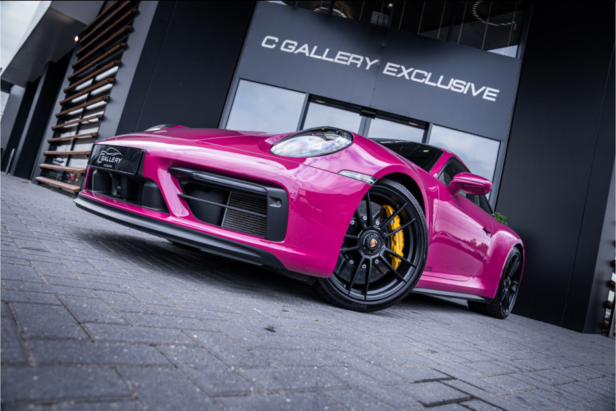 Porsche 911 992 3.0 Carrera GTS - Keramisch | Sport Chrono | Panorama | Bose | Lift