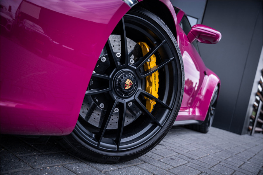 Porsche 911 992 3.0 Carrera GTS - Keramisch | Sport Chrono | Panorama | Bose | Lift