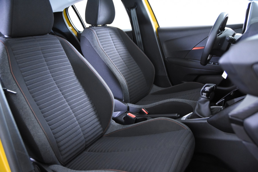 Peugeot 208 Active *1ste Eigenaar*Navigatie*Park assist*DAB*