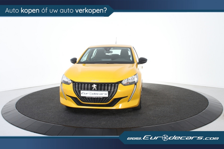 Peugeot 208 Active *1ste Eigenaar*Navigatie*Park assist*DAB*