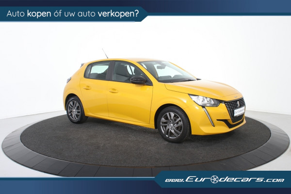 Peugeot 208 Active *1ste Eigenaar*Navigatie*Park assist*DAB*