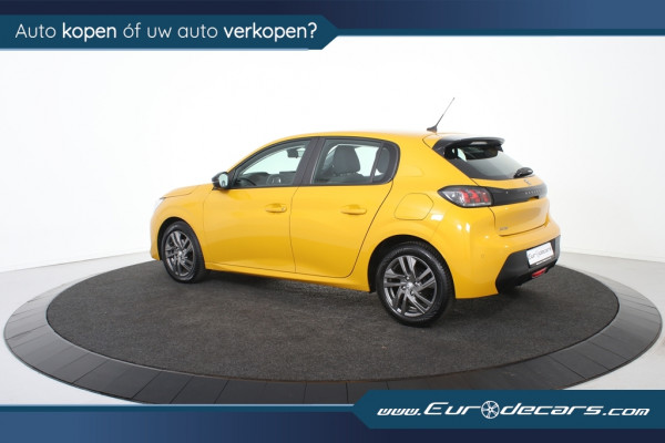 Peugeot 208 Active *1ste Eigenaar*Navigatie*Park assist*DAB*