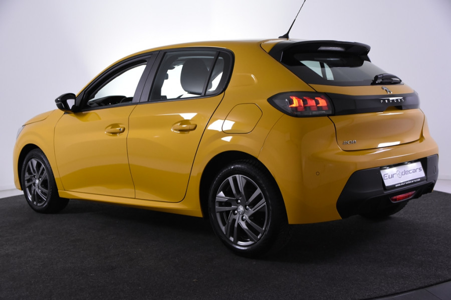 Peugeot 208 Active *1ste Eigenaar*Navigatie*Park assist*DAB*