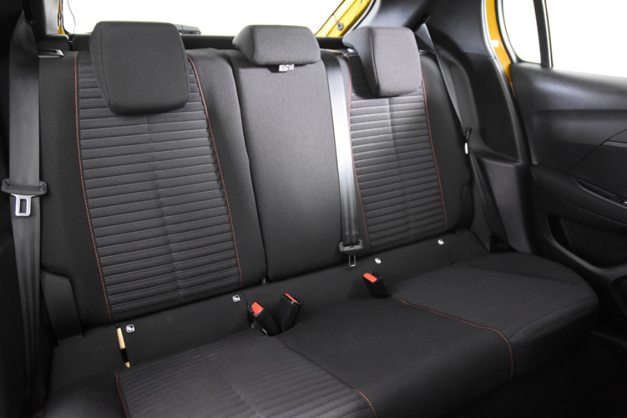 Peugeot 208 Active *1ste Eigenaar*Navigatie*Park assist*DAB*