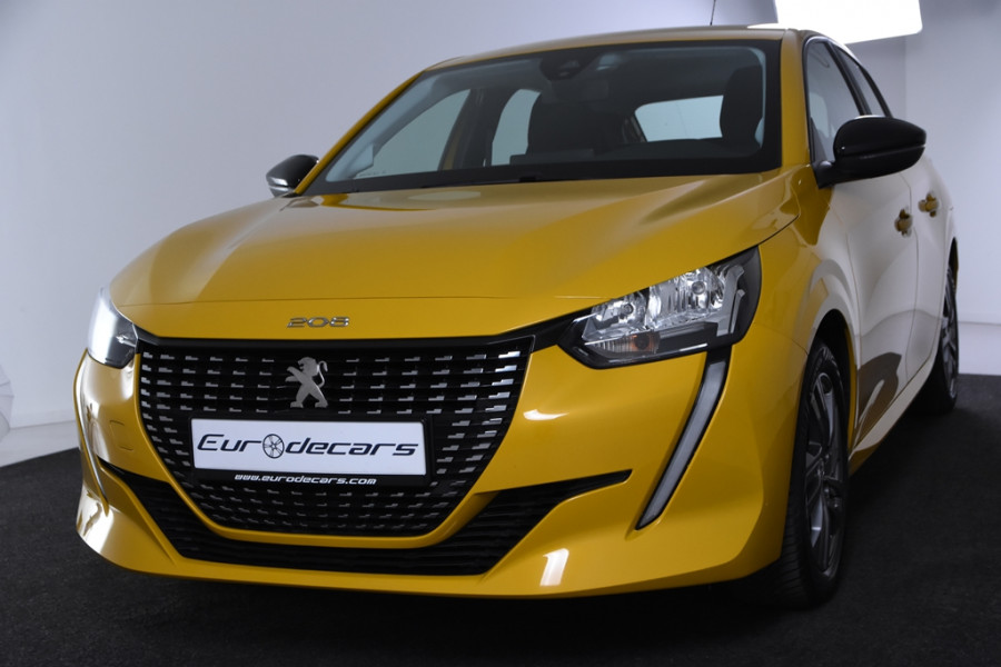 Peugeot 208 Active *1ste Eigenaar*Navigatie*Park assist*DAB*