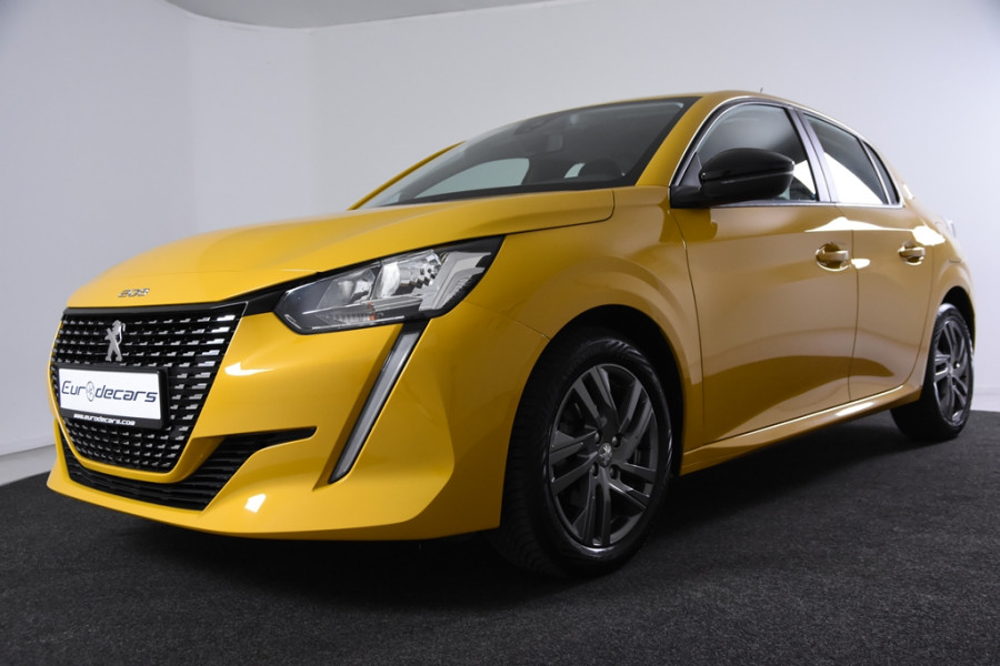 Peugeot 208 Active *1ste Eigenaar*Navigatie*Park assist*DAB*