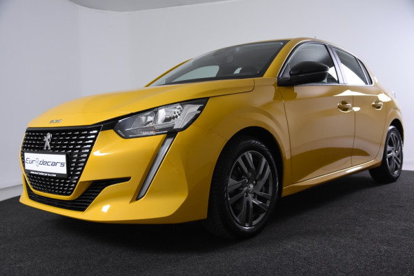 Peugeot 208 Active *1ste Eigenaar*Navigatie*Park assist*DAB*