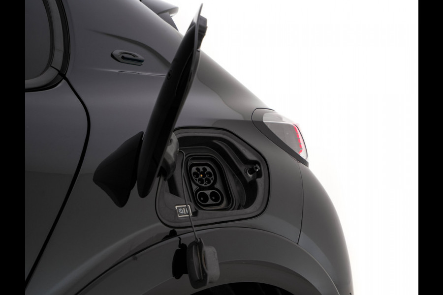 Peugeot e-208 EV GT 350 50 kWh [ 3-Fase ] (INCL-BTW) *FULL-LED | DIGI-COCKPIT | BLINDSPOT | CAMERA | LEATHER-ALCANTARA | NAVI-FULLMAP | LANE-ASSIST | KEYLESS | DAB | CCS-FASTLOADER | HEATED-SPORTSEATS | AMBIENT-LIGHT | 17"ALU*