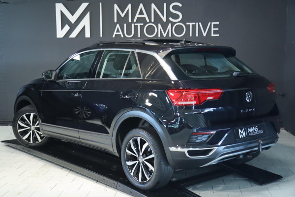 Volkswagen T-Roc 1.5 TSI Sport / PANODAK / DODEHOEK / ACC / CAMERA / CARPLAY