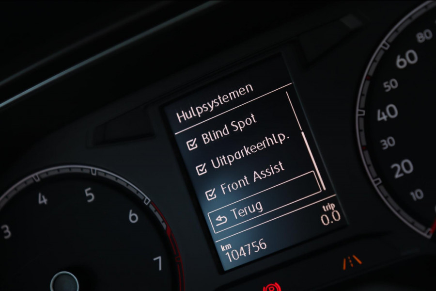 Volkswagen T-Roc 1.5 TSI Sport / PANODAK / DODEHOEK / ACC / CAMERA / CARPLAY
