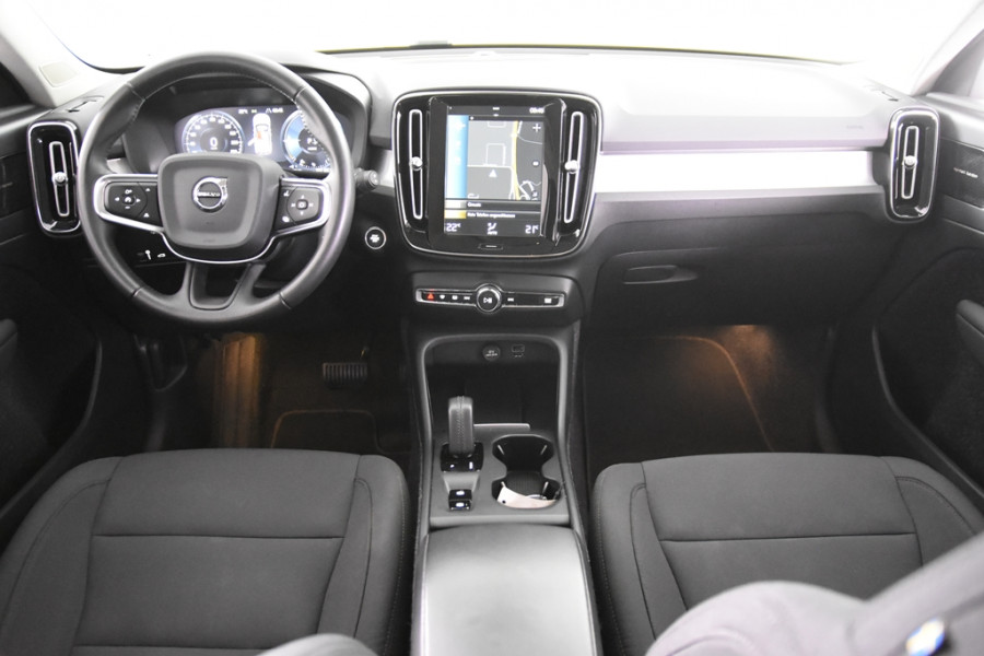 Volvo XC40 1.5 T4 Recharge Inscription *1ste Eigenaar*Navigatie*