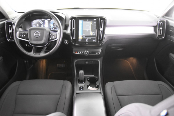 Volvo XC40 1.5 T4 Recharge Inscription *1ste Eigenaar*Navigatie*