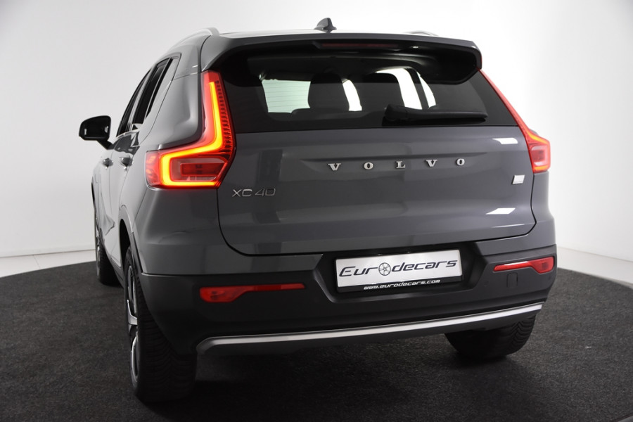 Volvo XC40 1.5 T4 Recharge Inscription *1ste Eigenaar*Navigatie*