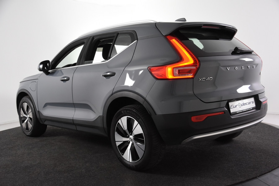 Volvo XC40 1.5 T4 Recharge Inscription *1ste Eigenaar*Navigatie*