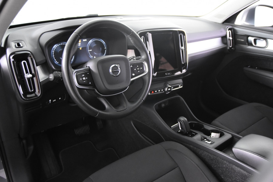 Volvo XC40 1.5 T4 Recharge Inscription *1ste Eigenaar*Navigatie*