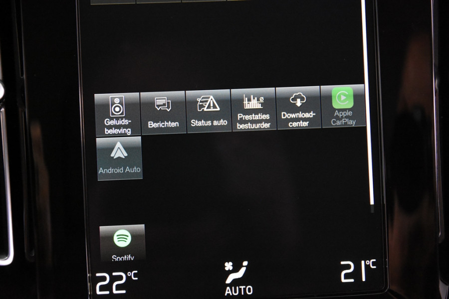 Volvo XC40 1.5 T4 Recharge Inscription *1ste Eigenaar*Navigatie*